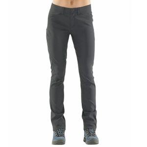 Icebreaker Merino Persist Pants 27 Gray